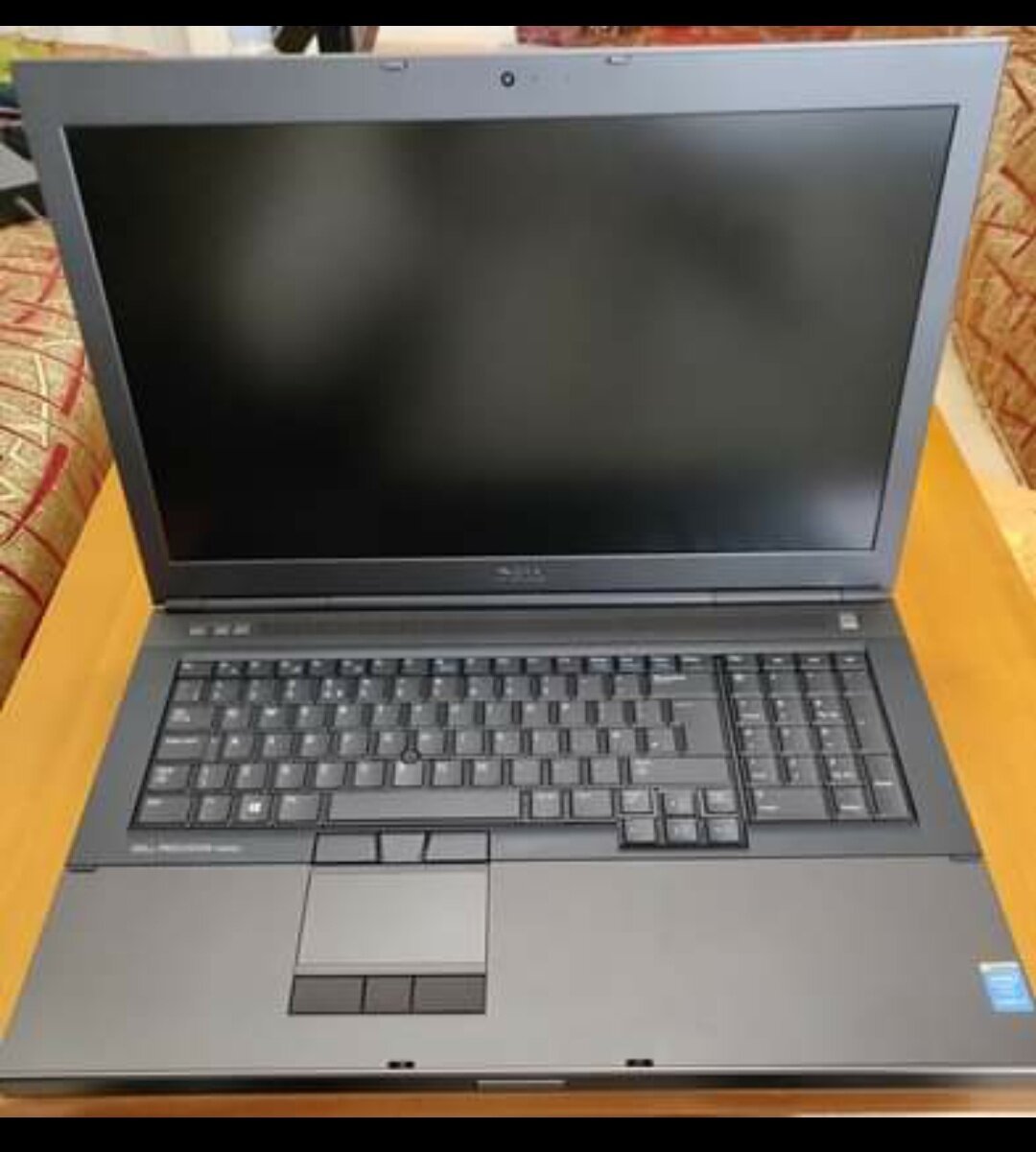 Dell precision M6800 workstation - Dell - Insomnia.gr