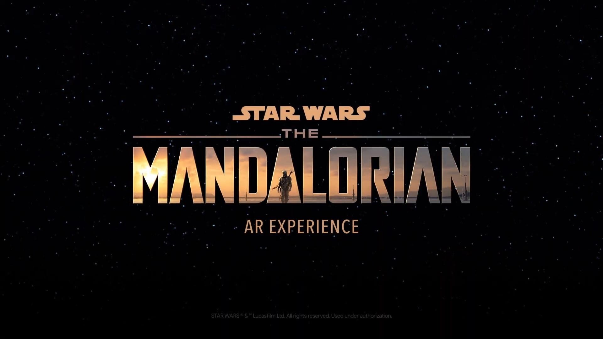 Η Google φέρνει το The Mandalorian σε AR μέσω νέου App