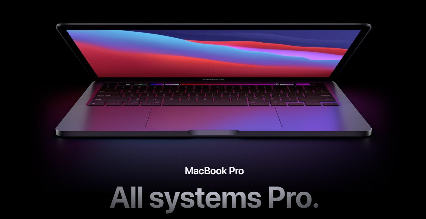 Το πρώτο MacBook Pro 13 με ARM CPU έχει την καλύτερη αυτονομία στην ιστορία των Mac