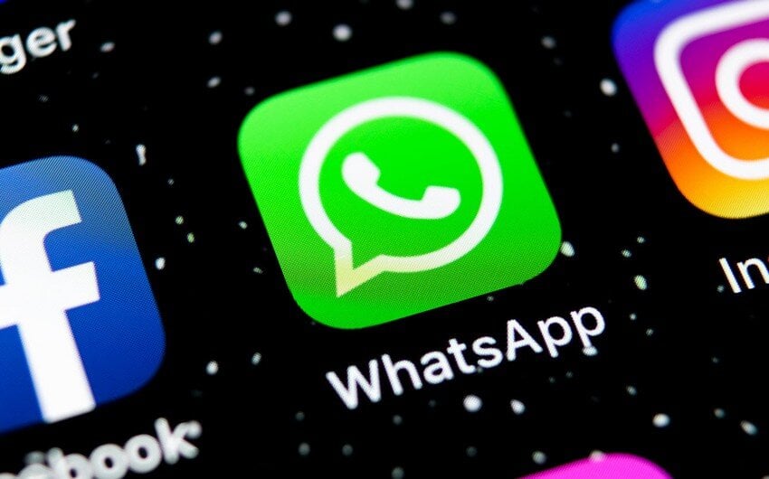 Μέσω του WhatsApp, σχεδόν 100 δισεκατομμύρια μηνύματα παραδίδονται ημερησίως