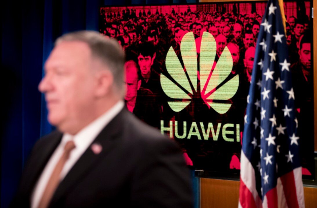 Η Huawei καλεί το Ηνωμένο Βασίλειο να άρει την απαγόρευση