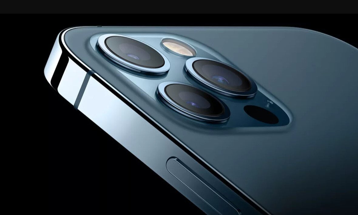 Ming-Chi Kuo: iPhone 13 Pro και Pro Max με ευρυγώνιο φακό f/1.8 έξι στοιχείων και autofocus
