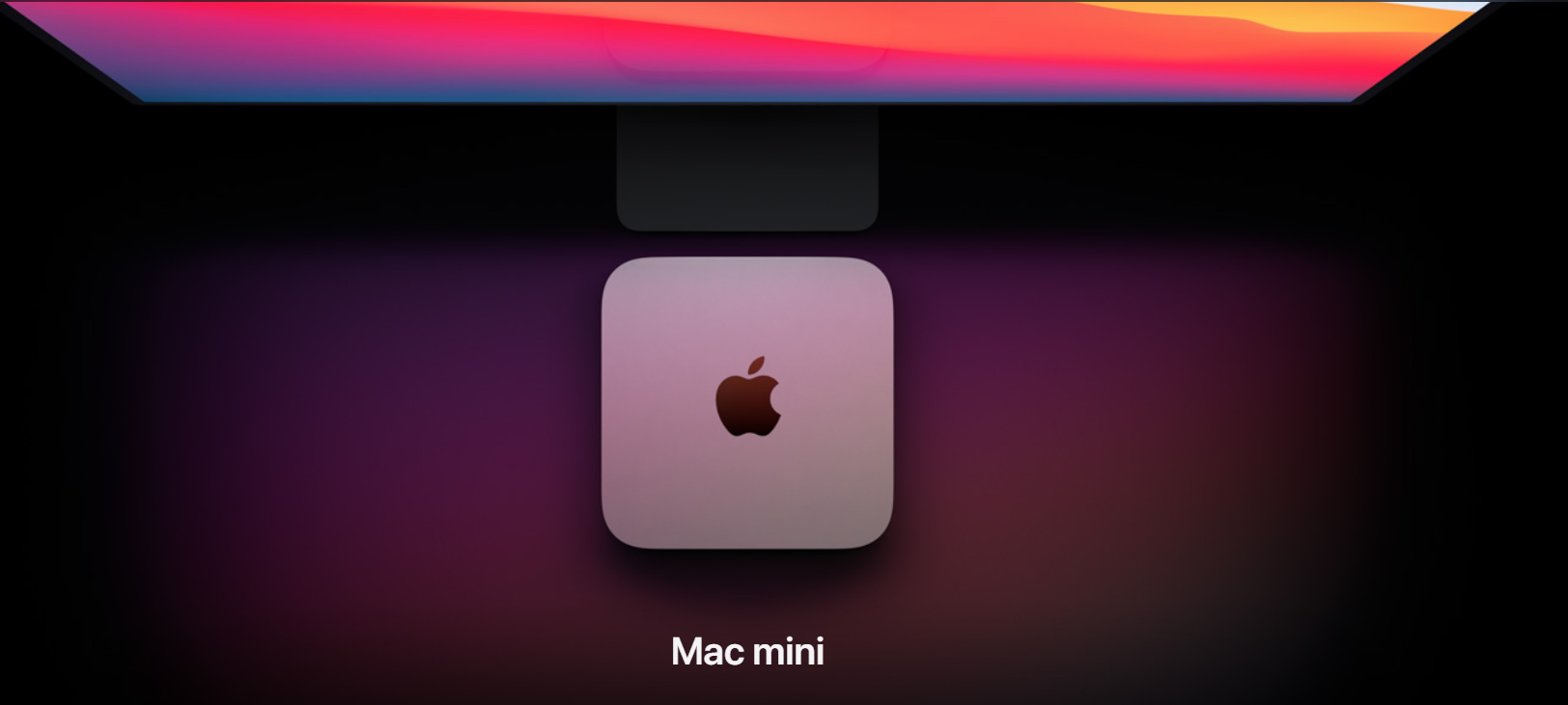 Με M1 το νέο Mac Mini, έως τρεις φορές γρηγορότερο από το προηγούμενο μοντέλο