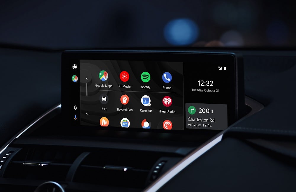 Το Android Auto έρχεται Ελλάδα και σε άλλες χώρες της Ευρώπης, Αφρικής και Ασίας