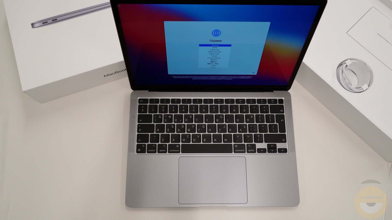 MacBook Air 13 (2020) Review - Ο M1 δεν αστειεύεται