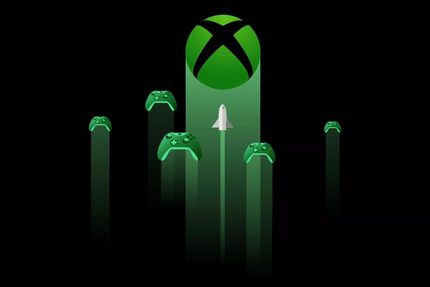 Xbox: Το xCloud και το streaming παιχνιδιών έρχεται στο iOS και το PC την άνοιξη του 2021
