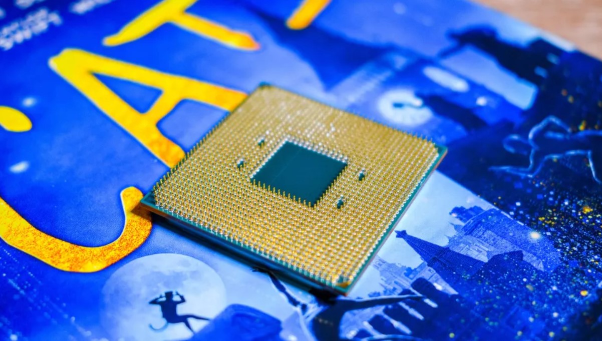 Εκτοξεύθηκαν οι πωλήσεις της AMD χάρη στη σειρά επεξεργαστών Ryzen 5000