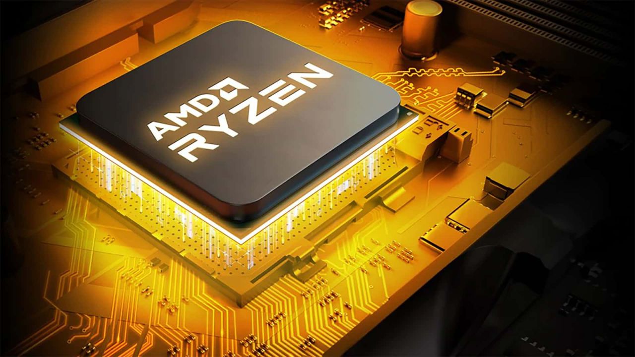 Το πρώτο benchmark του AMD Ryzen 9 5900HX δείχνει εκπληκτικά υψηλές επιδόσεις
