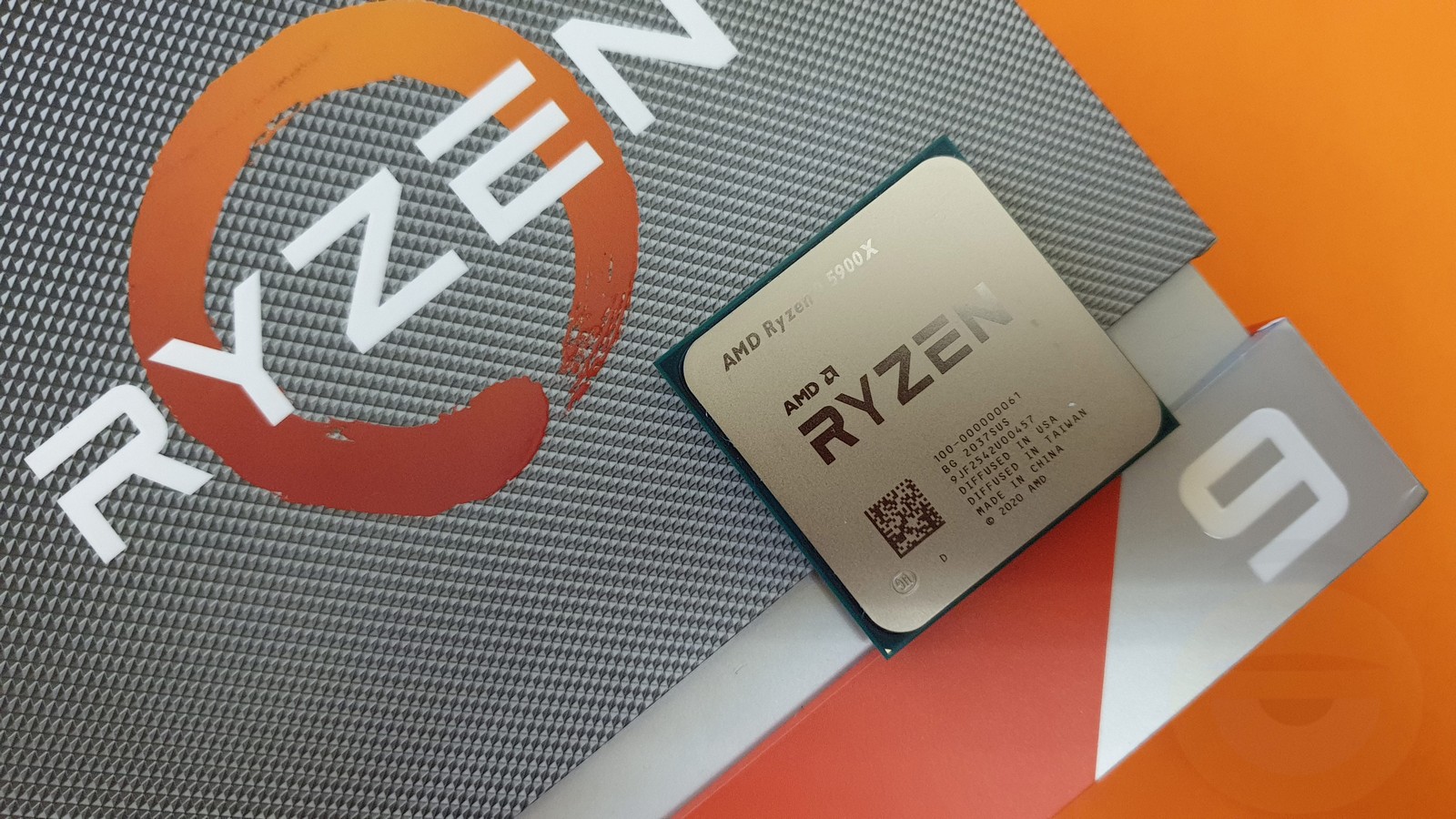 AMD Ryzen 9 5900X Review - Η μαγεία της αρχιτεκτονικής Zen 3
