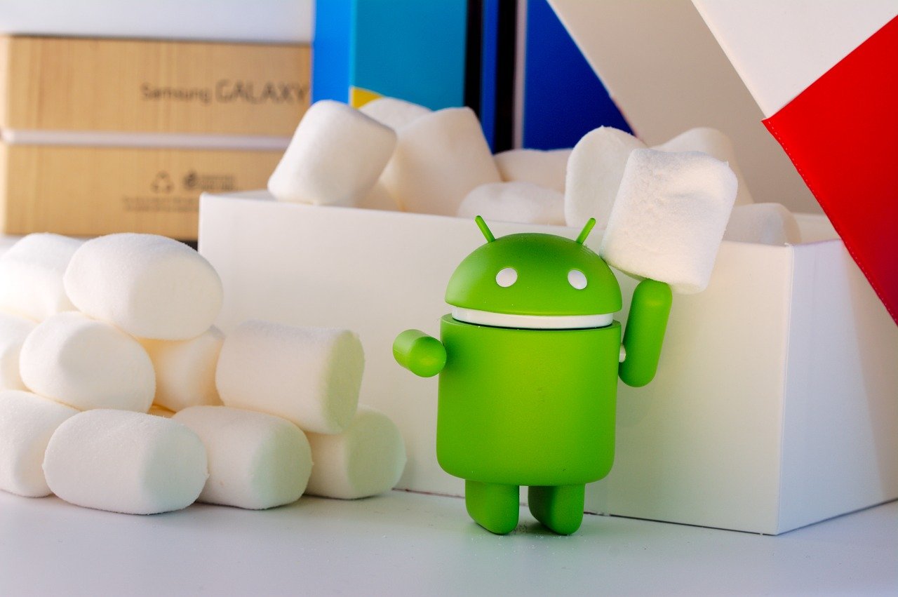 Περισσότερες πληροφορίες για "Η νέα συνεργασία Google και Qualcomm μπορεί να φέρει Android αναβαθμίσεις για 4 χρόνια"