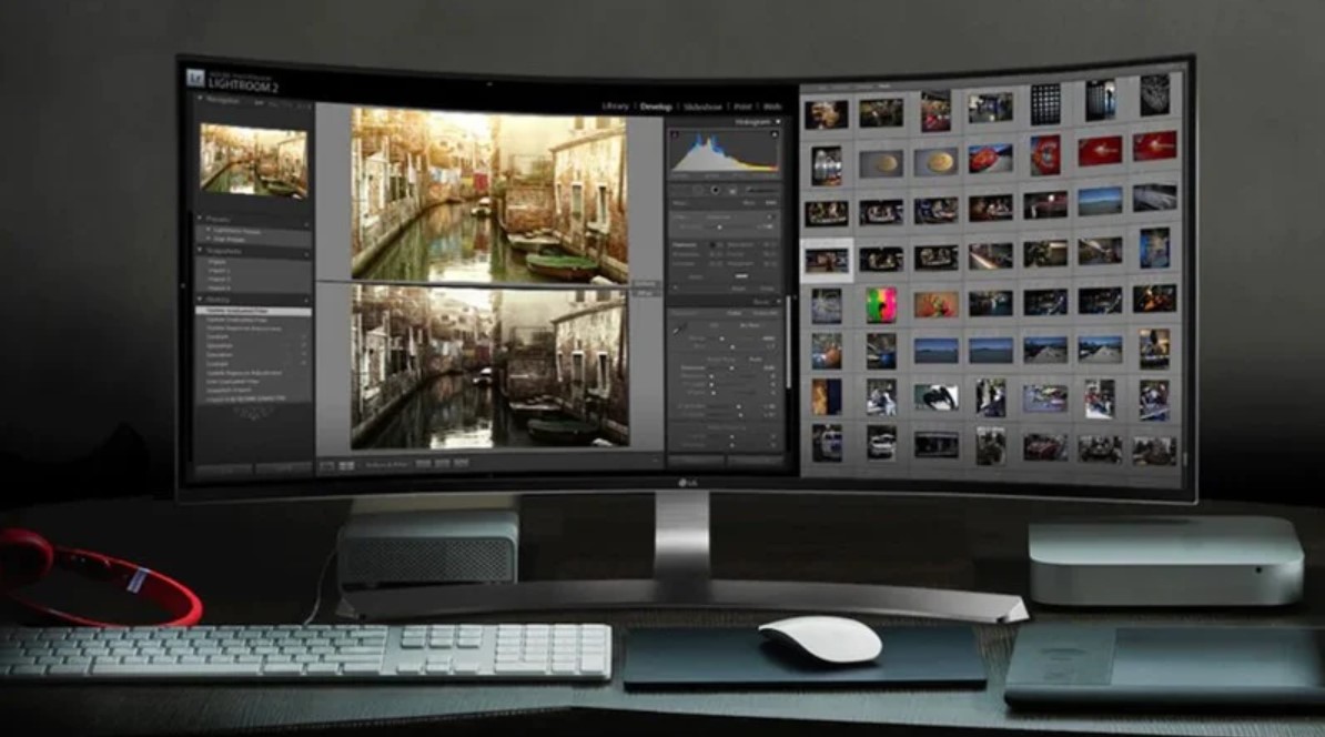 Η Apple θα διορθώσει το πρόβλημα με τα ultrawide monitors στα M1 Macs σε μελλοντική macOS ενημέρωση
