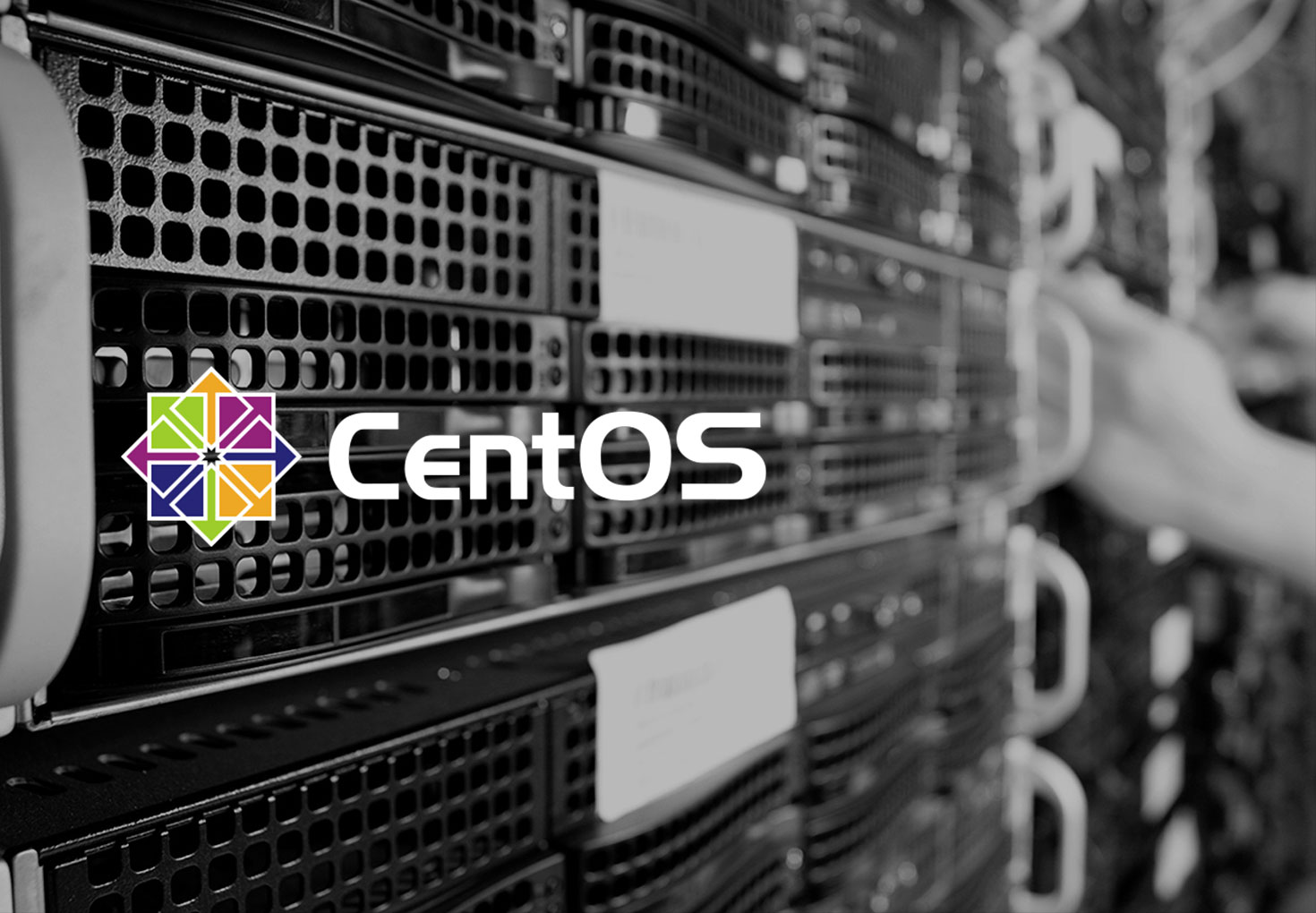 Το CentOS Linux θα πάψει να υποστηρίζεται στο τέλος του 2021