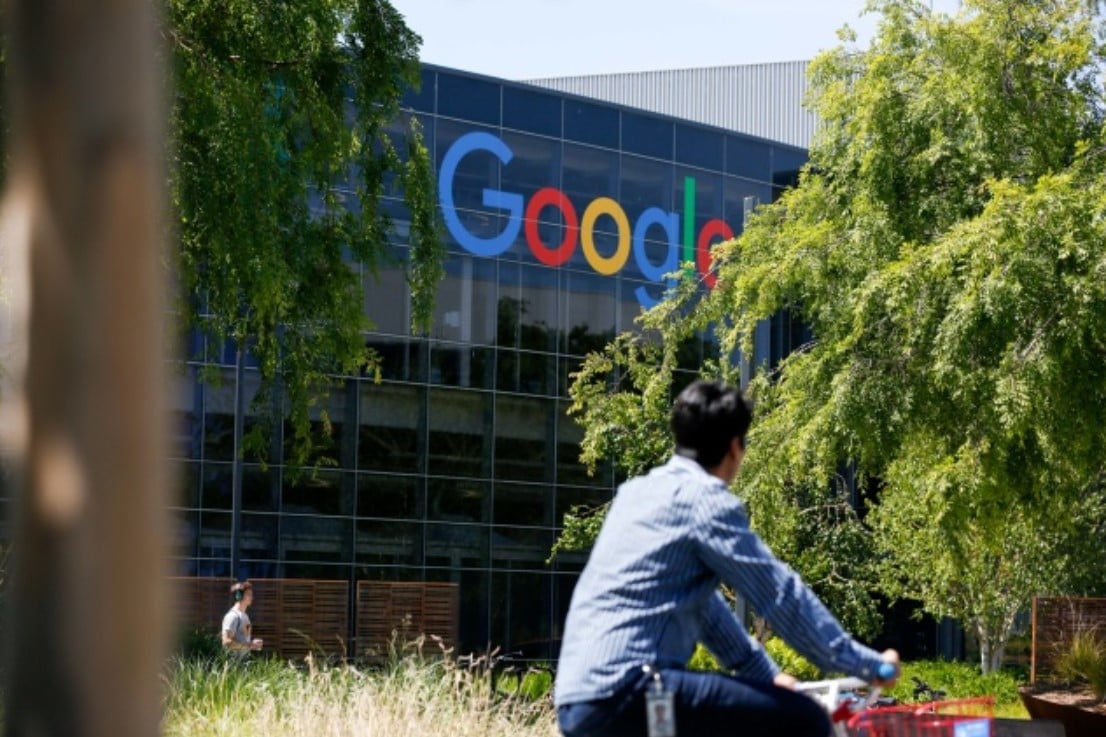 Κλειστά τα γραφεία της Google τουλάχιστον μέχρι τον Σεπτέμβριο του 2021