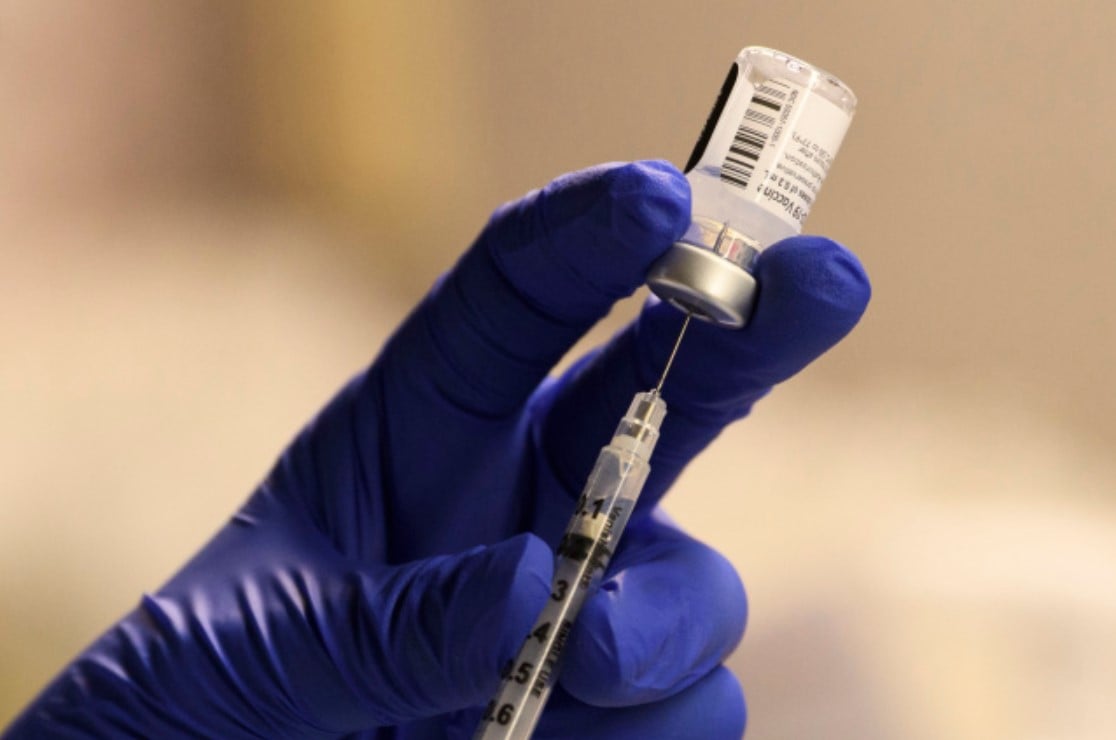 Οι κάτοικοι του Λος Άντζελες θα χρησιμοποιούν το smartphone για να αποδείξουν ότι έκαναν το εμβόλιο της COVID-19