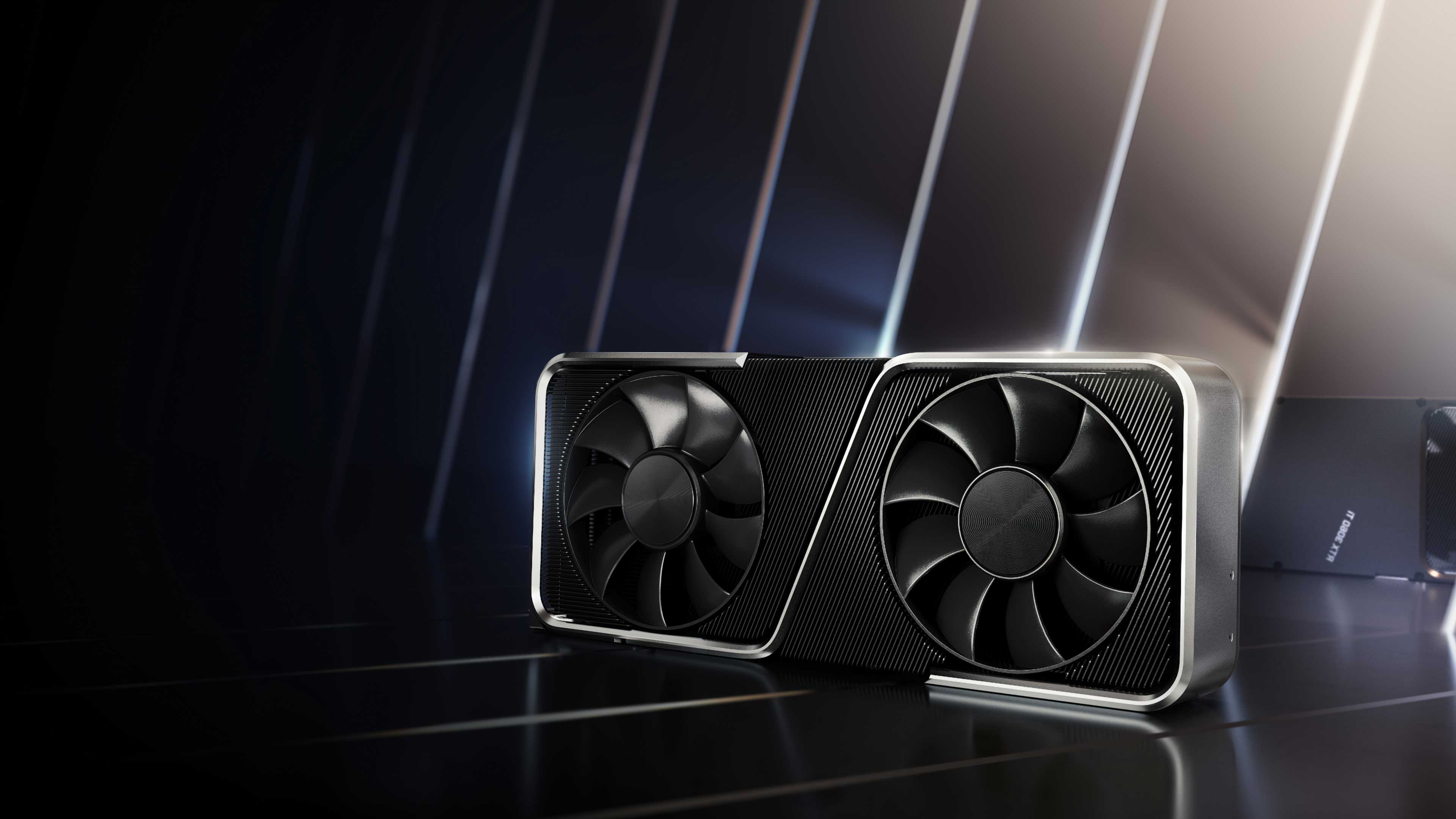 Επίσημη η GeForce RTX 3060 Ti, η budget πρόταση της Nvidia για 1440p gaming