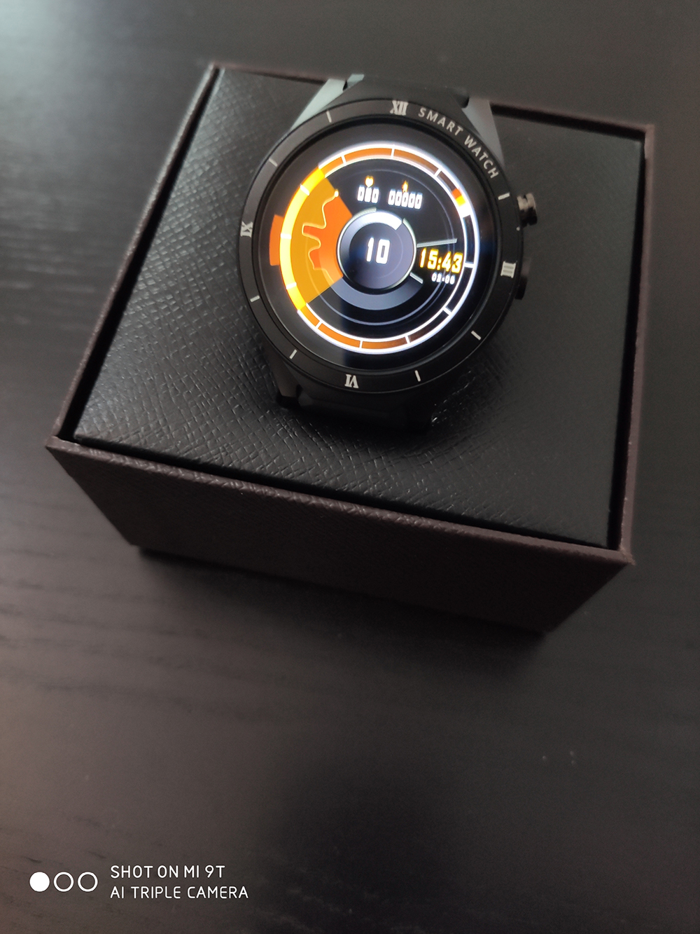 smartwatch kh88
