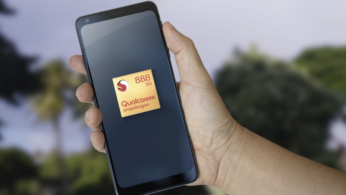 Snapdragon 888: Ο επόμενης γενιάς επεξεργαστής της Qualcomm