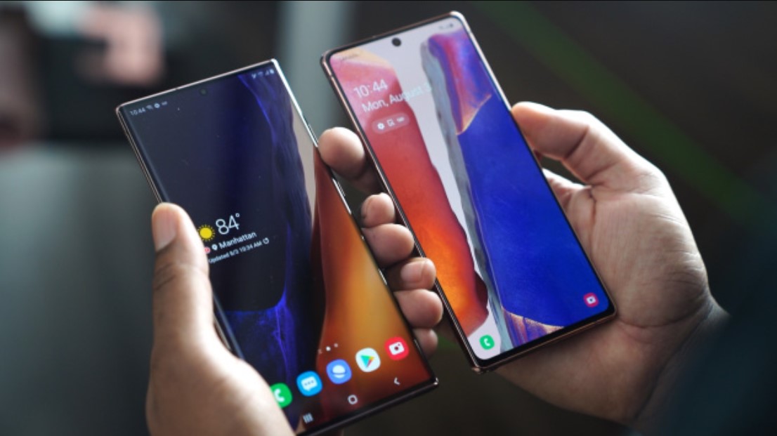 Reuters: Η Samsung δε θα κυκλοφορήσει Galaxy Note το 2021