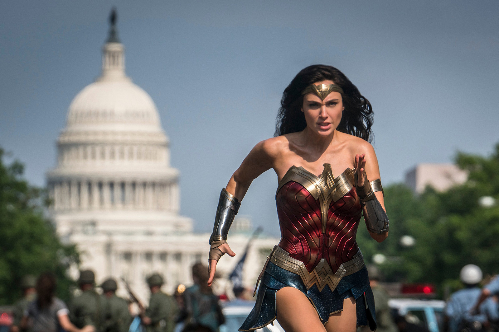 Οι προβολές του Wonder Woman 1984 μέσω HBO Max επιταχύνουν τη δημιουργία νέου sequel