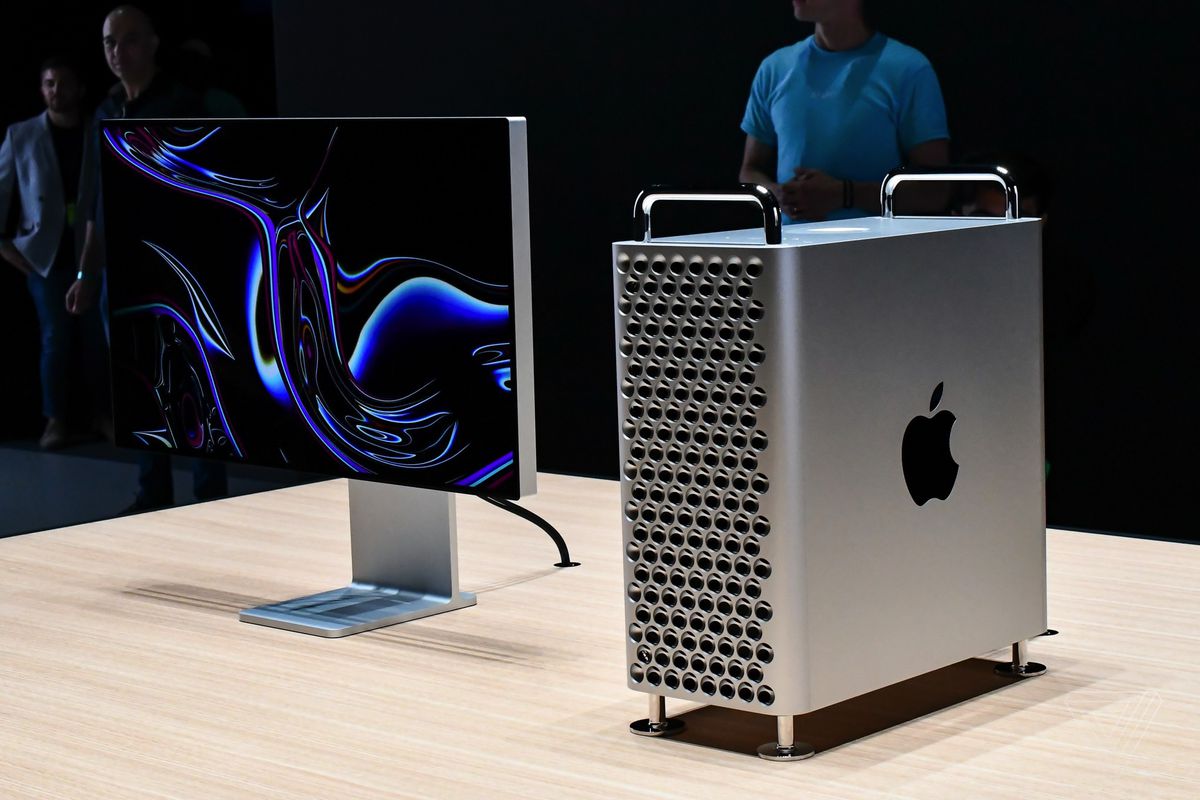 Μέσα στο 2021, η Apple αναμένεται να κυκλοφορήσει επεξεργαστές 32 πυρήνων