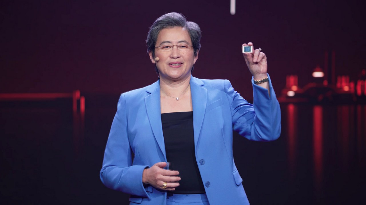 Περισσότερες πληροφορίες για "Με τη σειρά Ryzen 5000 η AMD υπόσχεται τα καλύτερα gaming laptops για το 2021"