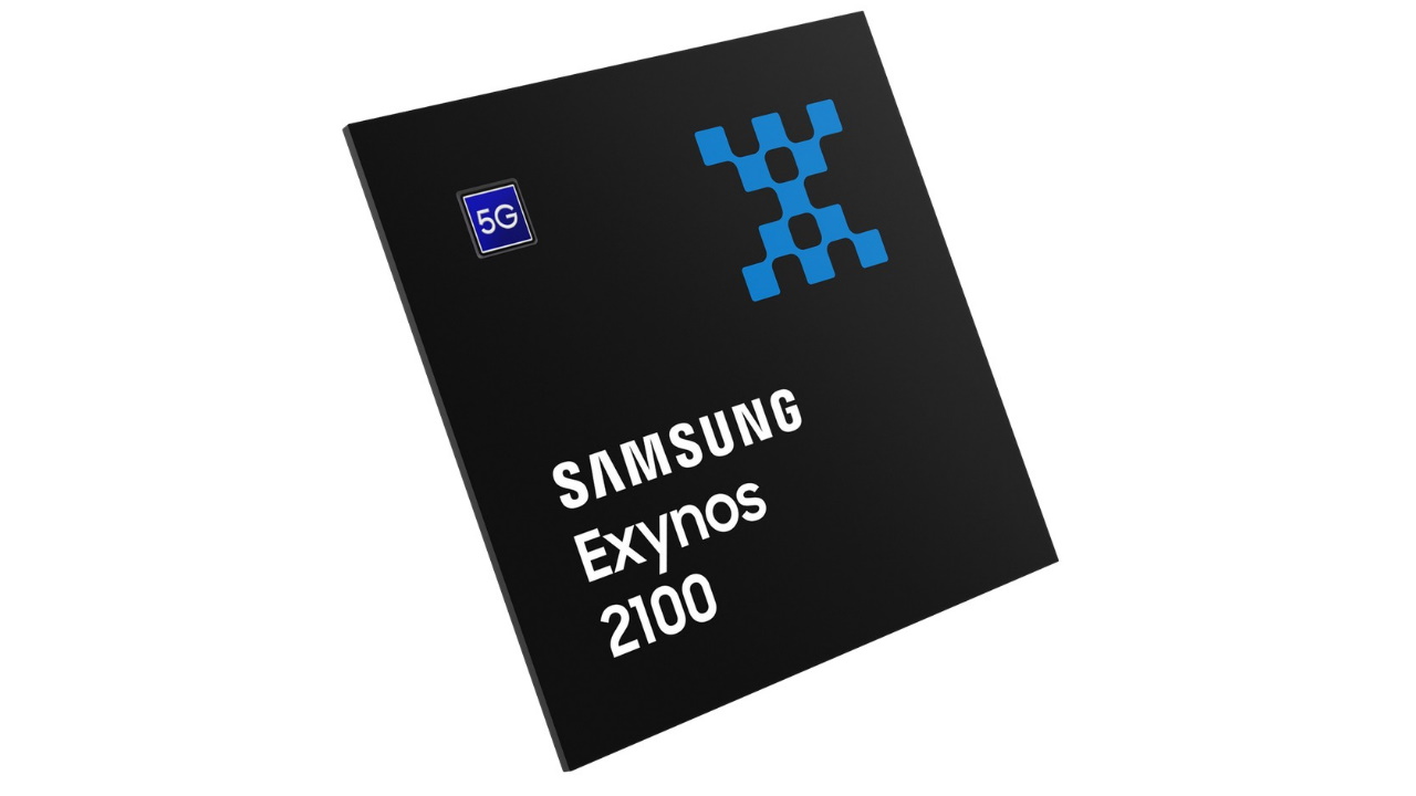 Επίσημο το νέο Exynos 2100 chipset της Samsung που θα τροφοδοτεί το Galaxy S21