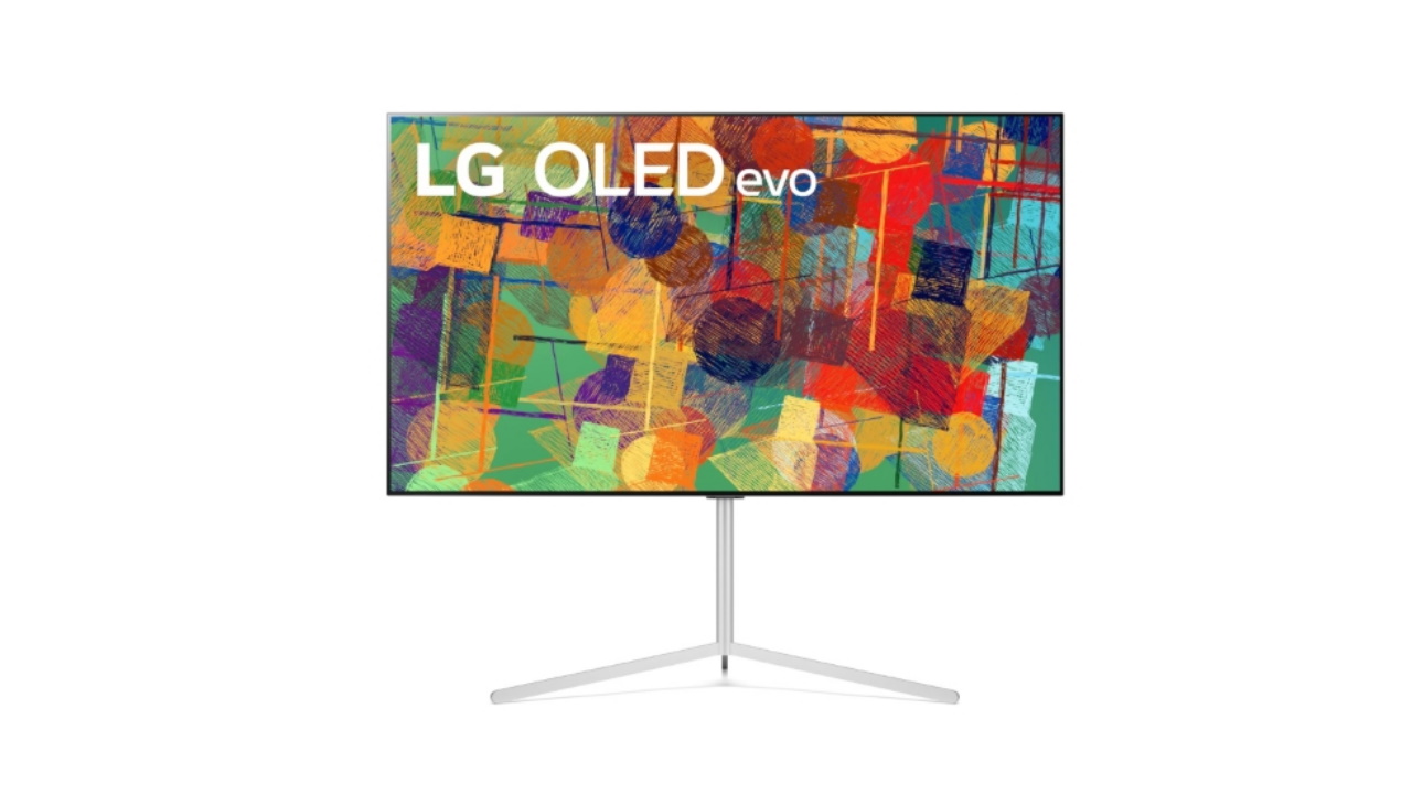 Με πλήρη χαρακτηριστικά και ένα νέο panel οι νέες σειρές OLED τηλεοράσεων της LG για το 2021