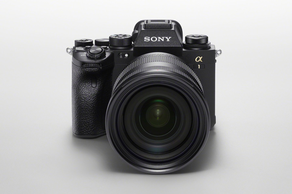 Η Sony α1 είναι η κορυφαία κάμερα της Ιαπωνικής εταιρείας κόστους 7300 ευρώ με δυνατότητα εγγραφής 8K βίντεο