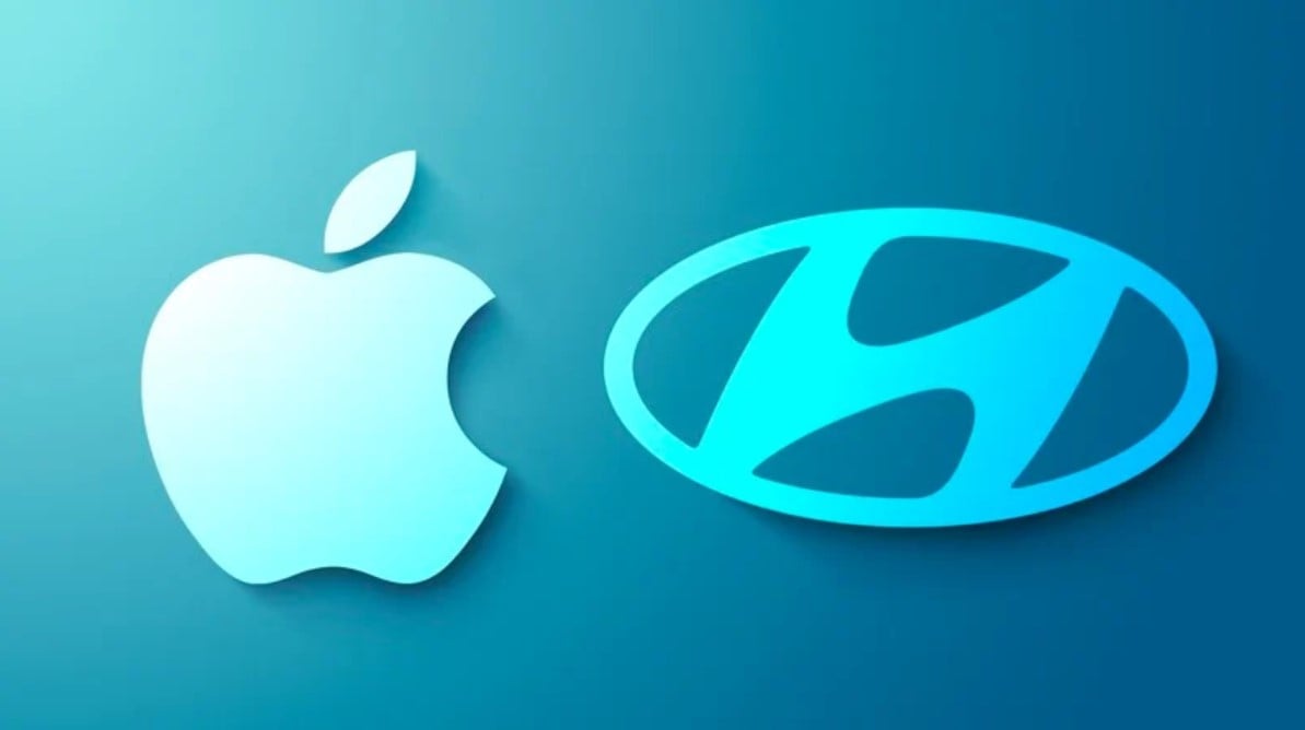 Apple και Hyundai ίσως διαπραγματεύονται την ανάπτυξη του Apple Car