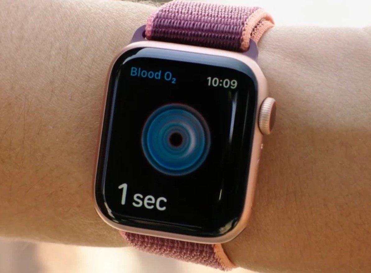 Το Apple Watch Series 7 λέγεται πως θα μπορεί να παρακολουθεί τα επίπεδα σακχάρου
