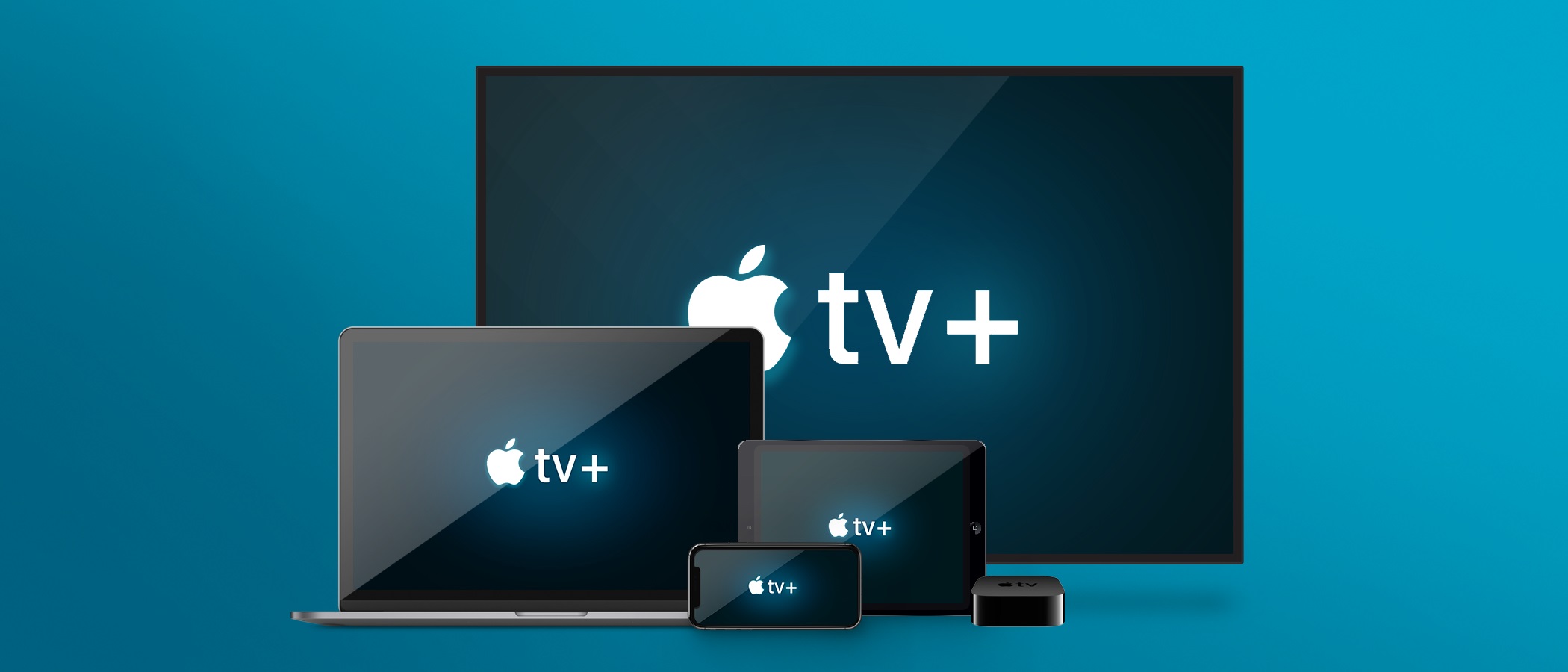 Η Apple παρατείνει τη δωρεάν δοκιμαστική περίοδο του Apple TV+ μέχρι τον Ιούλιο