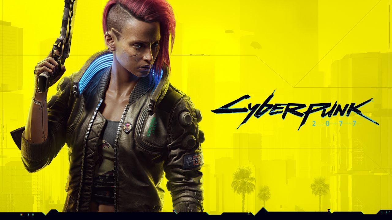 Το next-gen update του Cyberpunk 2077 θα κυκλοφορήσει στο δεύτερο μισό του 2021