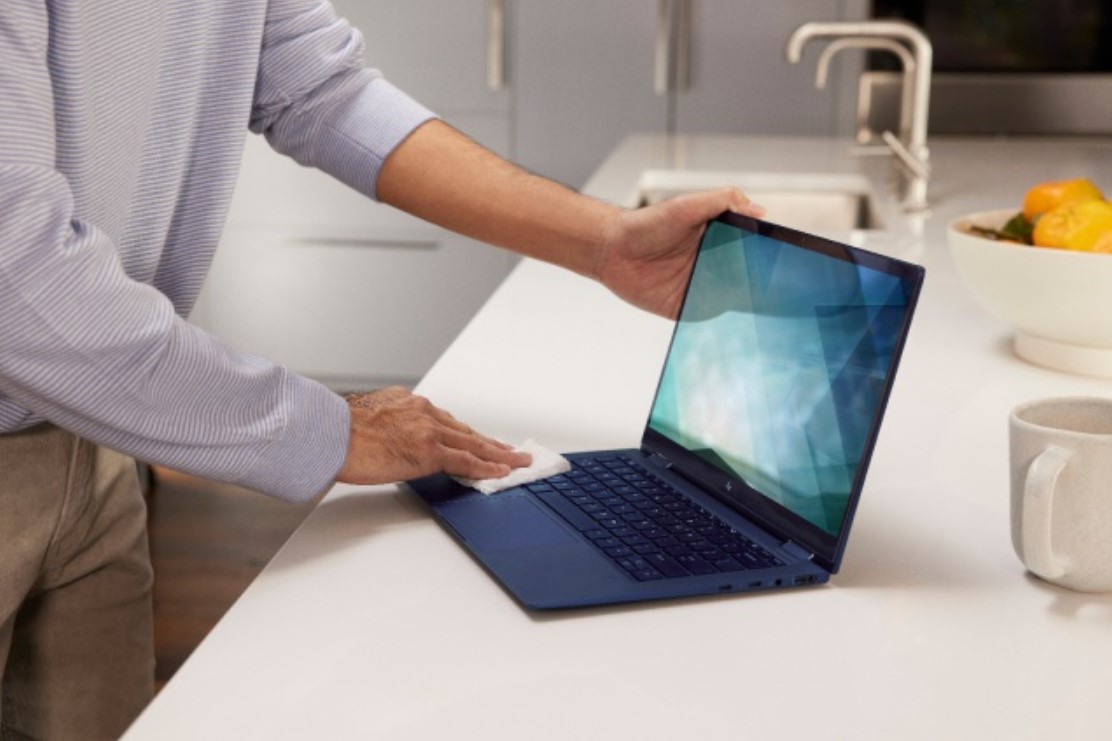 Η HP παρουσιάζει δύο νέα Dragonfly laptops με συνδεσιμότητα 5G
