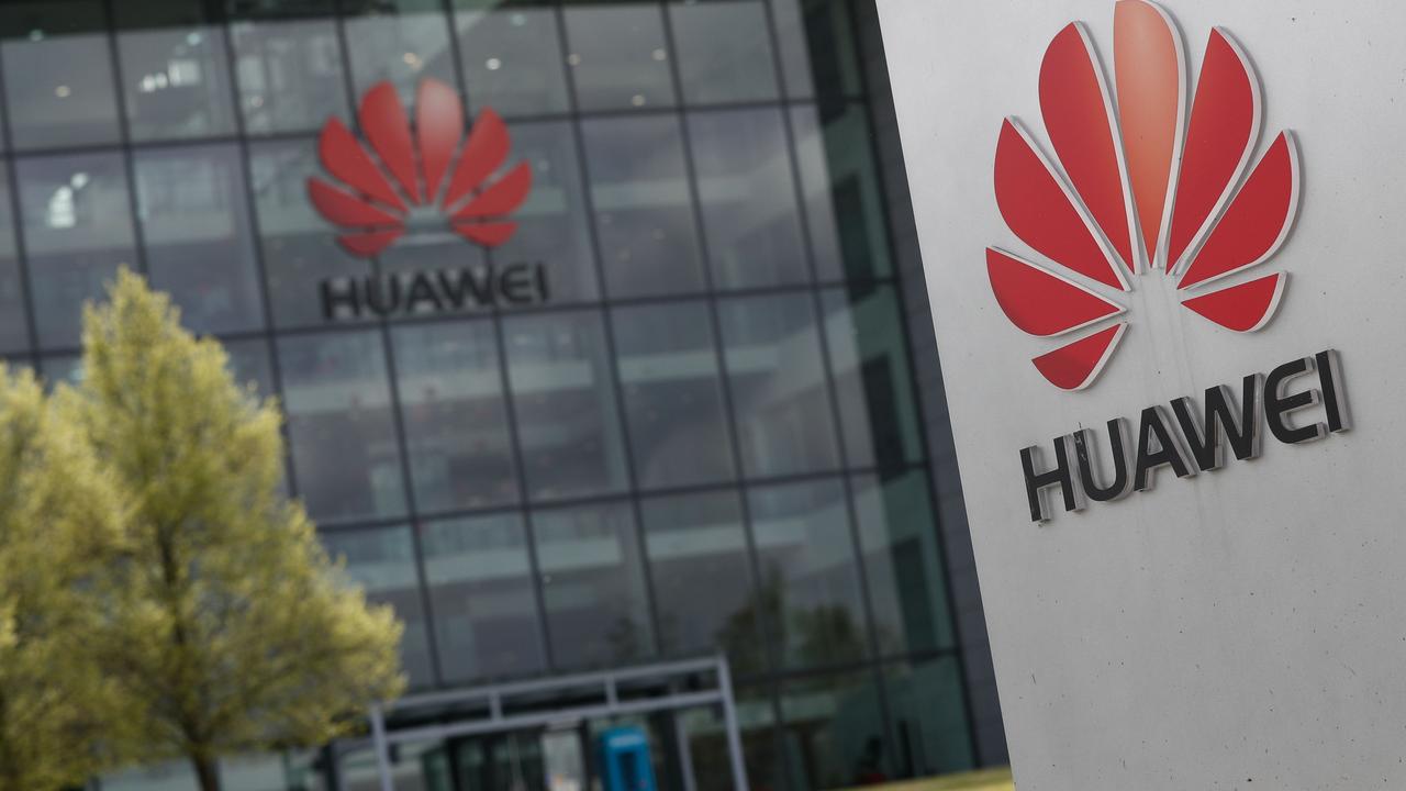 Η διοίκηση Trump παγώνει τις αποστολές προς Huawei από Intel και άλλες εταιρείες