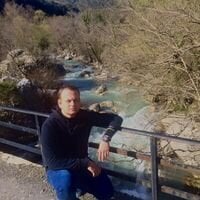 John_tsaras