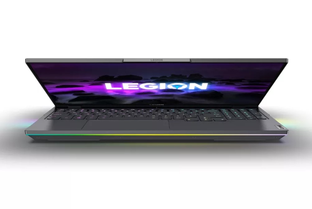 Περισσότερες πληροφορίες για "Τα νέα Lenovo Legion gaming laptops εξοπλίζονται με AMD Ryzen 5000 και RTX 30 NVIDIA GPU"