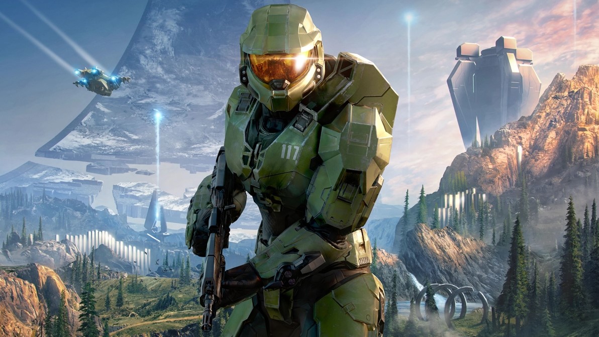 Η Microsoft ανακοίνωσε τα αποκλειστικά παιχνίδια του Xbox για το 2021