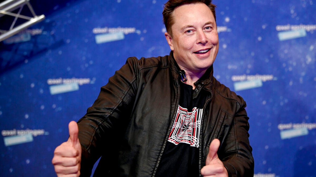 Ο Elon Musk έγινε ο πλουσιότερος άνθρωπος στον κόσμο