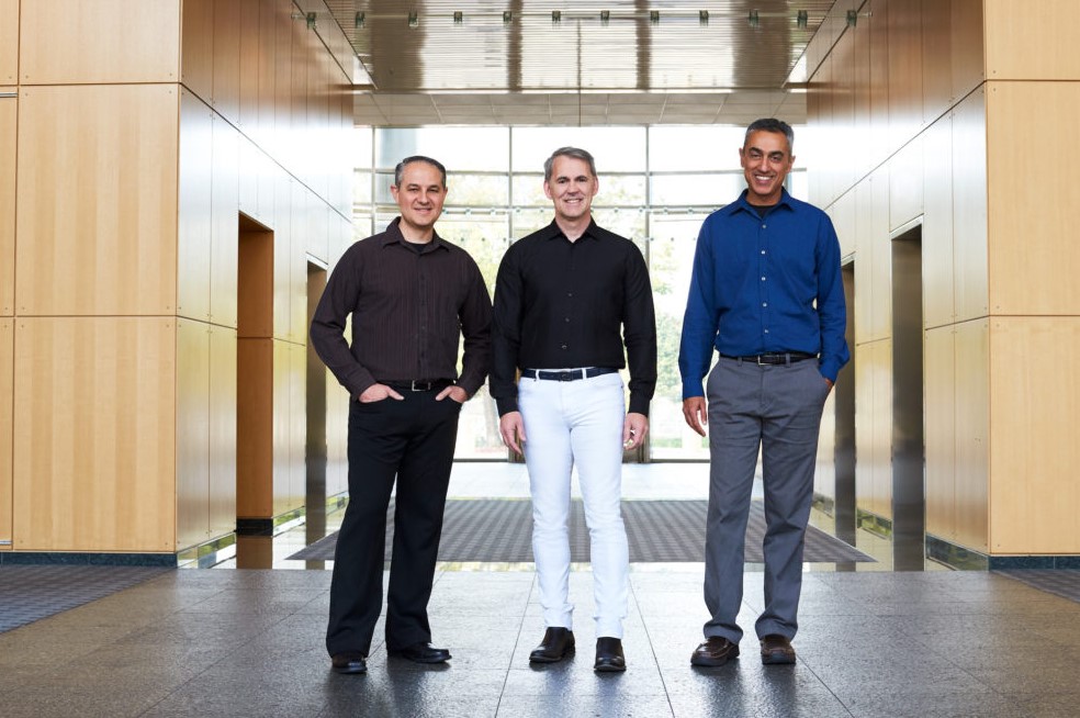 Η Qualcomm εξαγόρασε τη Nuvia, εταιρία κατασκευής chip που ίδρυσε πρώην επικεφαλής της Apple