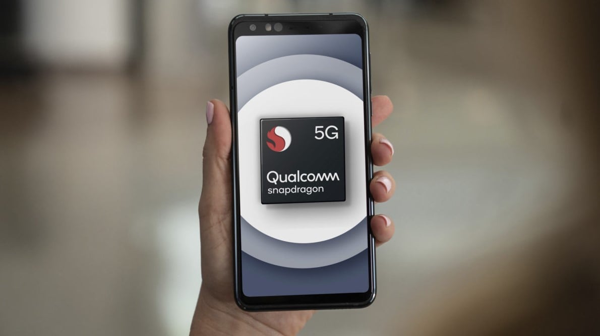 Η Qualcomm ανακοίνωσε τον Snapdragon 870 ο οποίος αποτελεί την εξέλιξη του 865 Plus