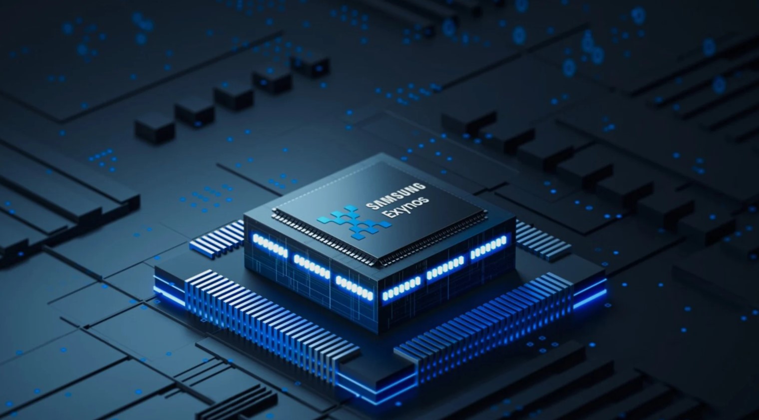 Το επόμενης γενιάς Exynos SoC με AMD GPU δείχνει σημαντικά καλύτερες επιδόσεις στα πρώτα benchmarks σε σύγκριση με το Apple A14