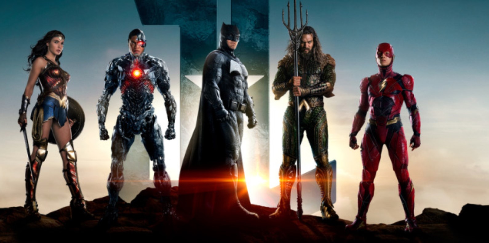 Το Snyder Cut του Justice League κάνει πρεμιέρα στο HBO Max στις 18 Μαρτίου