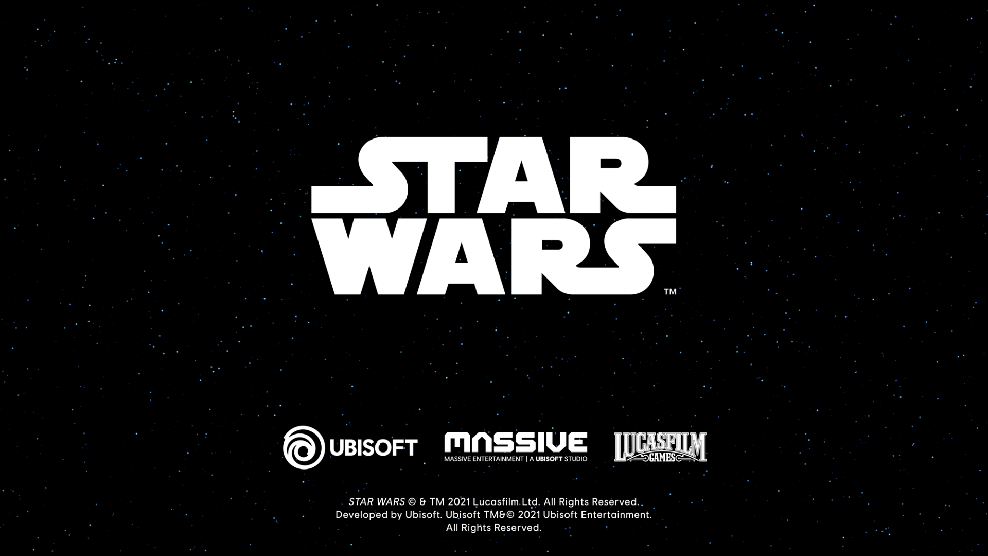 Η Ubisoft αναπτύσσει έναν νέο open-world Star Wars τίτλο