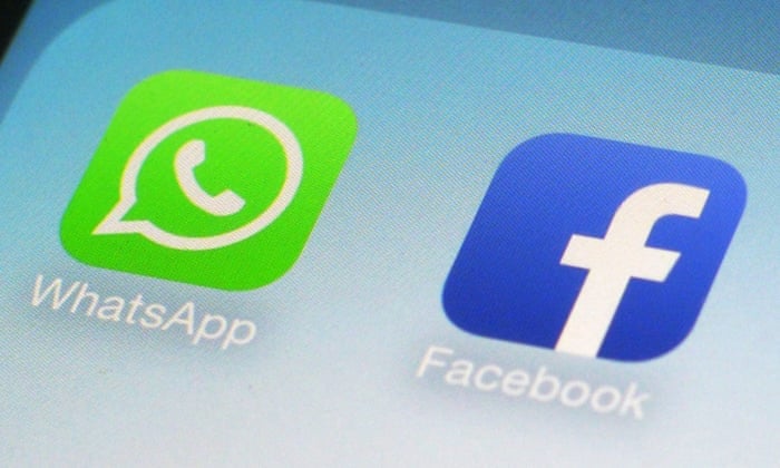 Το WhatsApp ανανεώνει τους όρους χρήσης του και θα απαιτείται η κοινή χρήση δεδομένων με το Facebook