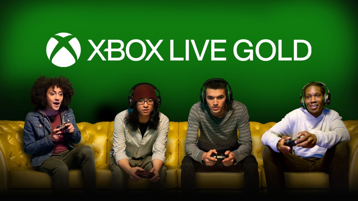 Η Microsoft αύξησε την τιμή της Xbox Live Gold συνδρομής και στη συνέχεια την πήρε πίσω
