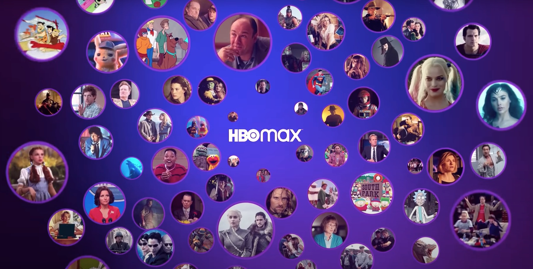 Η συνδρομητική υπηρεσία HBO Max έρχεται στην Ευρώπη και τη Λατινική Αμερική, όχι όμως στην Ελλάδα