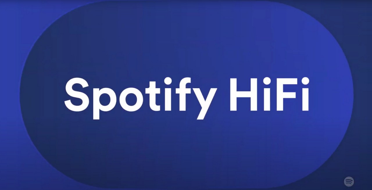 Το Spotify θα αποκτήσει HiFi ποιότητα μέσα στο χρόνο