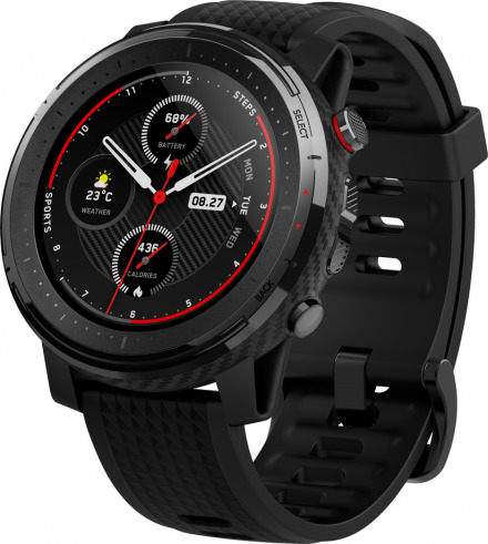 mi stratos review