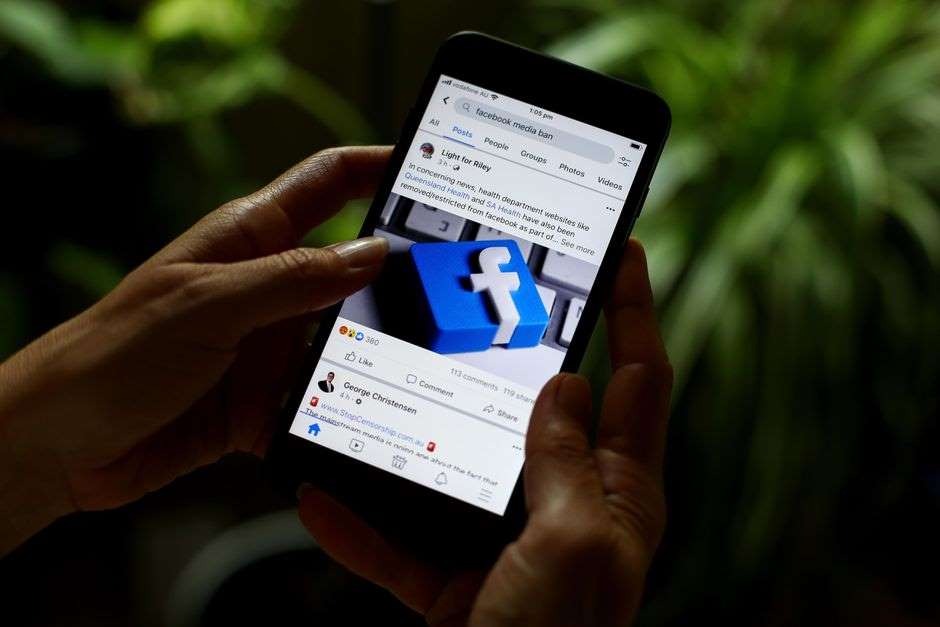 Το Facebook μπλοκάρει περιεχόμενο που αφορά ειδήσεις στην Αυστραλία