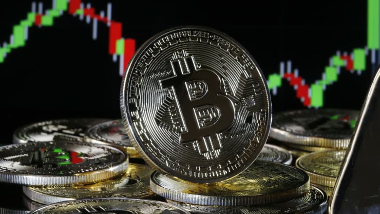 Ξεπέρασε τις 50.000 δολάρια το Bitcoin για πρώτη φορά